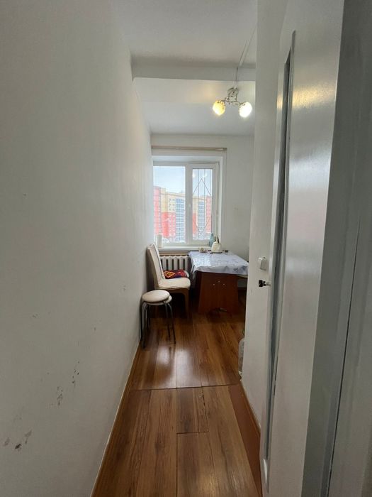 Продам дом 2 комнатная