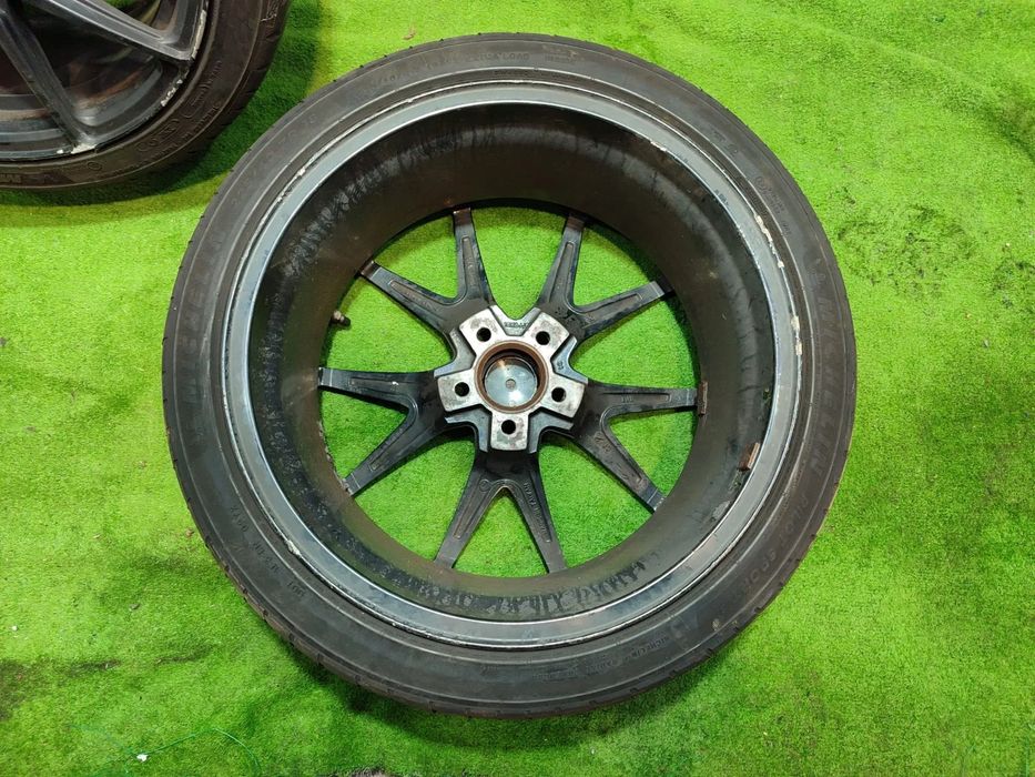 JANTE R18 5x108 MICHELIN (2 BUC.) COD DOT-1F3 CR 09YX 2223 / 225/40 Z R18 92Y / 18X8JJ