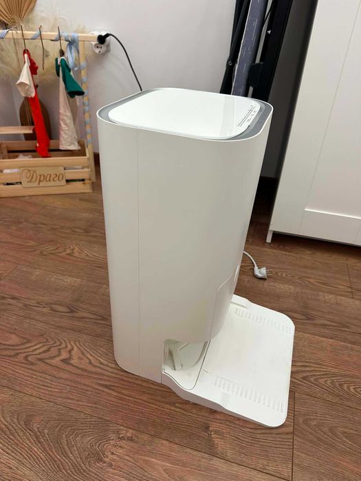 Прахосмукачка робот - Xiaomi Vacuum X10+