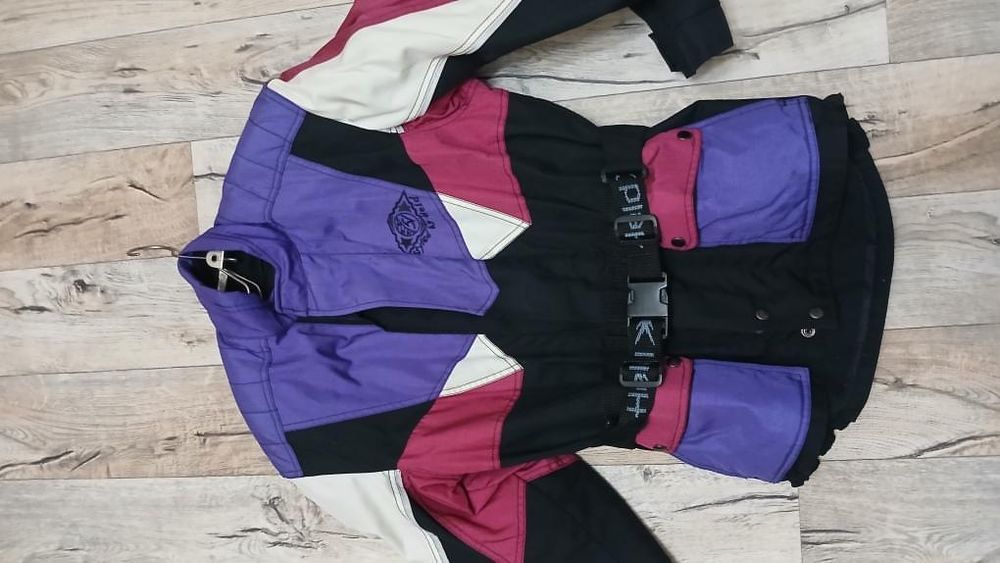 Мотокуртка продам