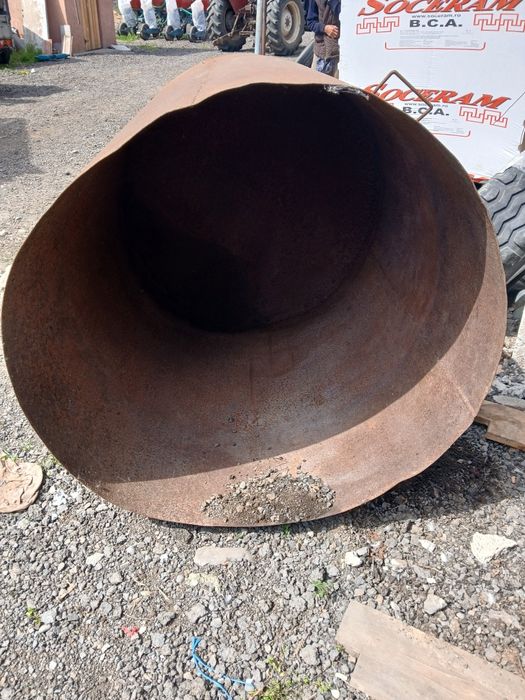 Butoi de tabla 1000 l