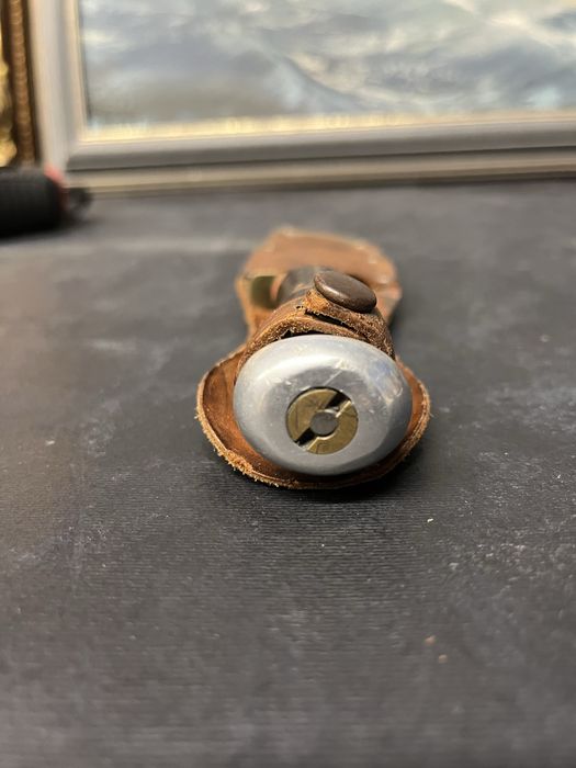 Колекционерски нож SOLINGEN PUMA