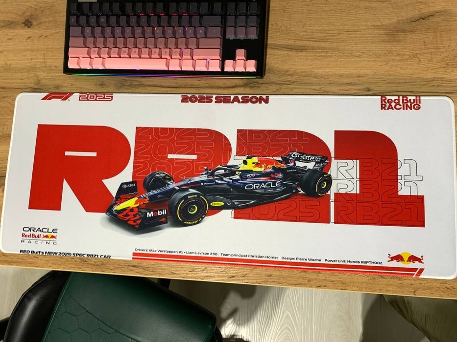 Коврик дла мышки