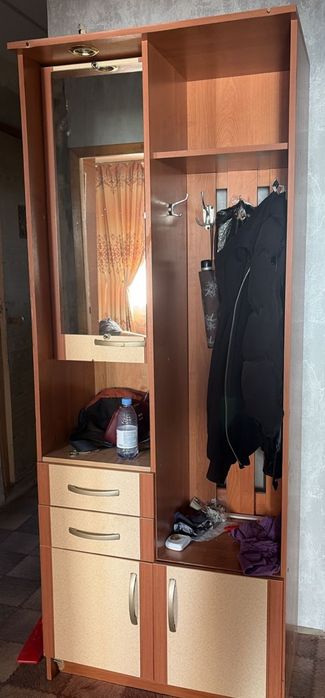 Мебель в прихожую