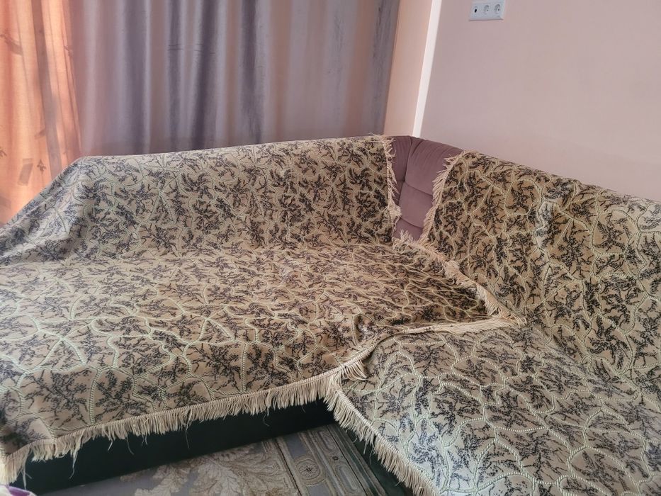 Дивандек три предмета