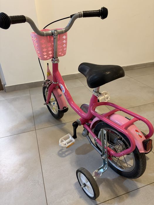 Bicicleta copii 12 inch