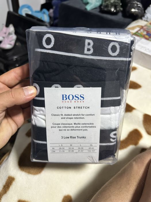 Boxeri Hugo Boss