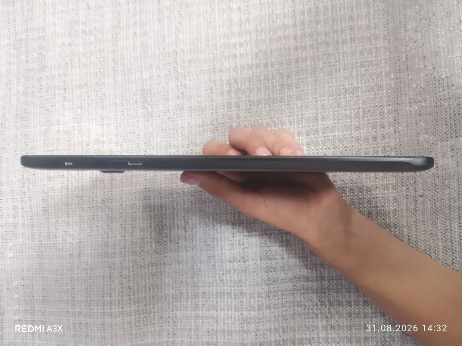 Samsung galaxy tab e
