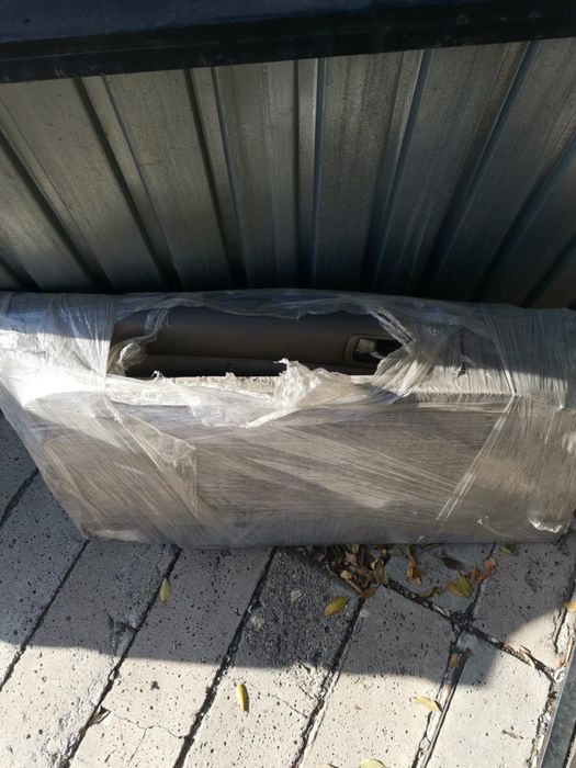 Дверные карты Camry 30 2 шт перед .