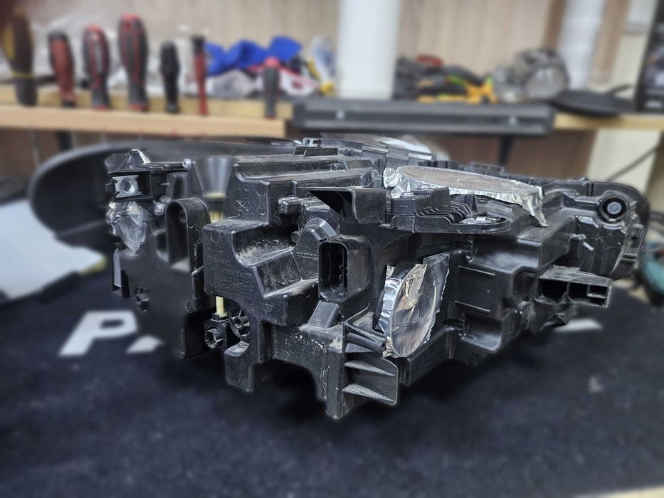 Ляв фар фарове BMW X2 F39 LCI бмв х2 ф39 far farove