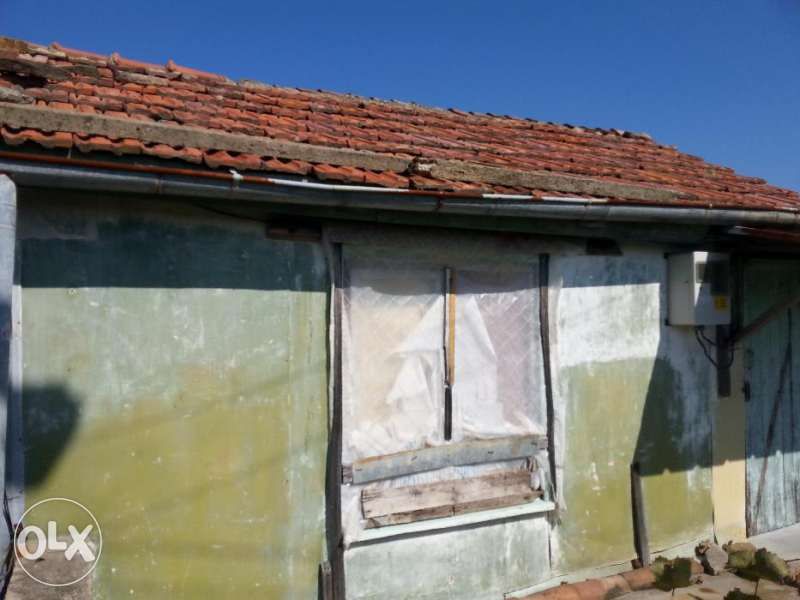 Продава се Къща в с. Паницово, Област Бургас - 250 кв.м за 100 €/кв.м - Снимка #3