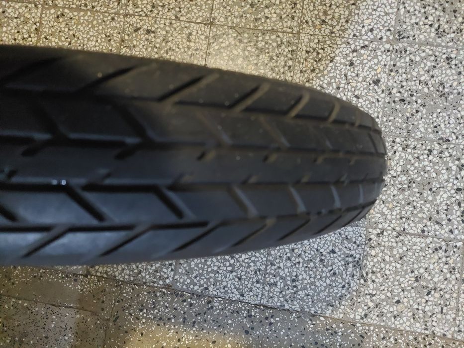 Патерица   тойота 17"  5x100
