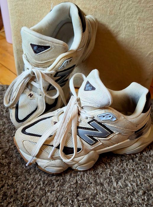 Маратонки NEW BALANCE 9060, дамски 37 номер