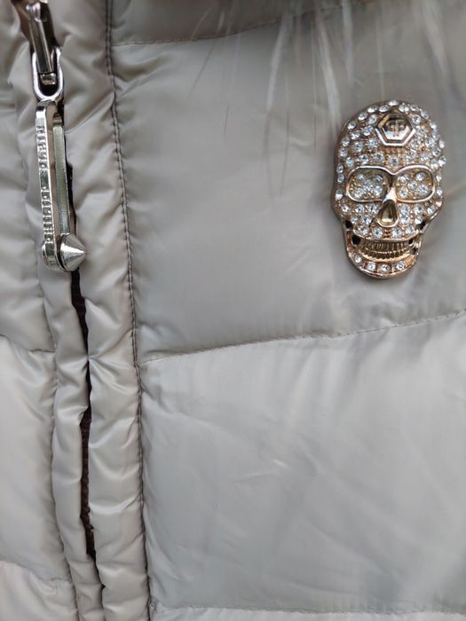 Страхотен модел S/XS