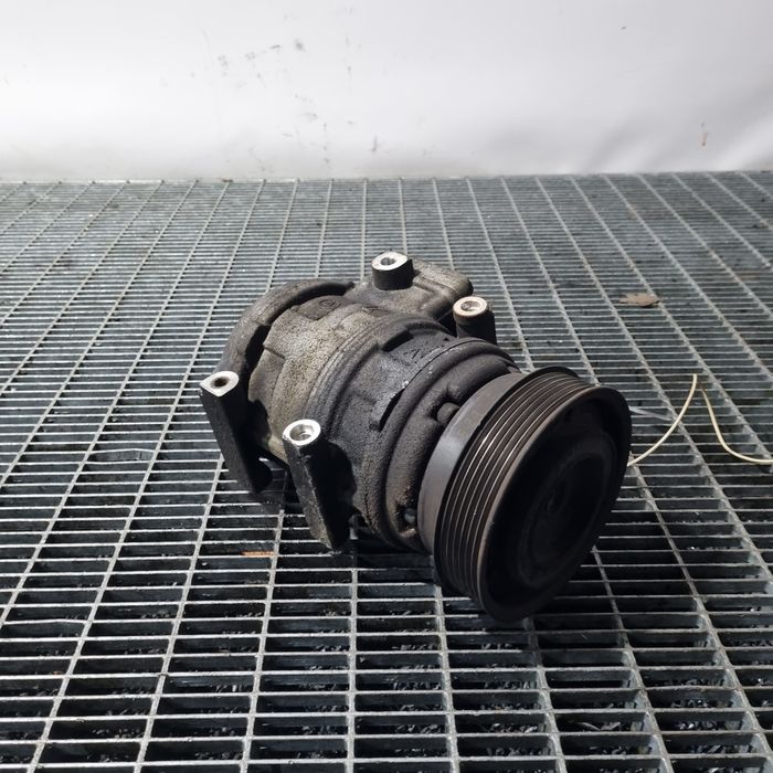 Compresor clima Hyundai Tucson 2.0 D - 113CP D4EA (1477) Diesel J