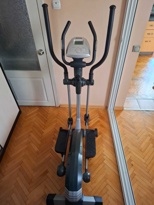 Кростренажор спортен уред
