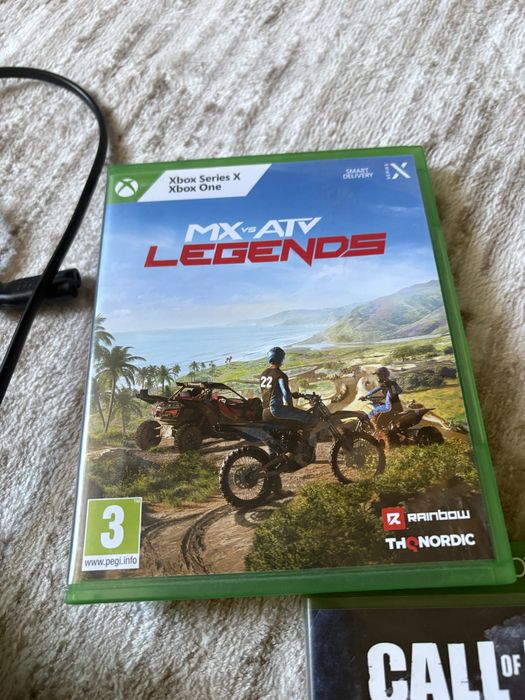 Jocuri pentru xbox one s. Se poate vinde și la bucată