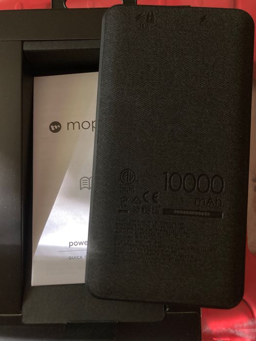 Încărcător Mophie Powerstation 10000 mAh