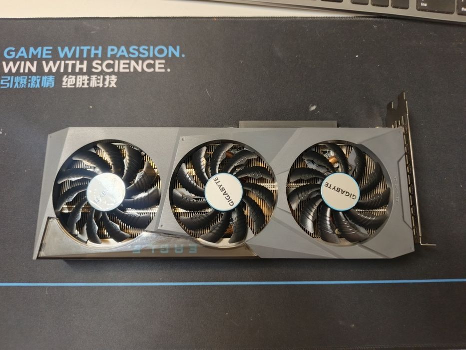 RTX3070 8Gb Gigabyte Eagle