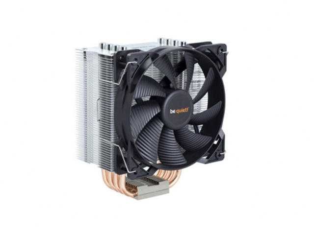 Oхлаждане be quiet! PURE ROCK