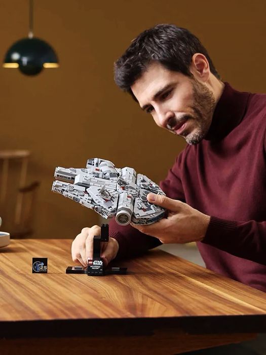Лего Звездные войны