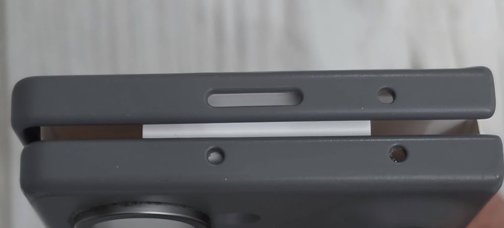 Husa Samsung Z Fold 6