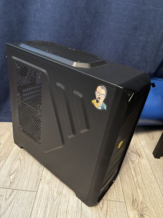 Продам корпус пк