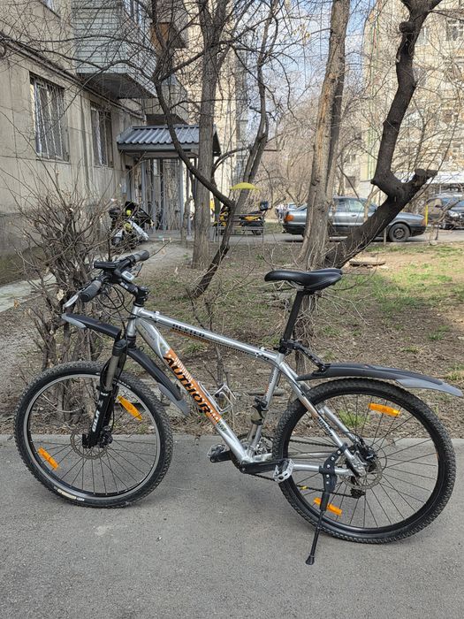 Горный велосипед Aithor Dexter 19"