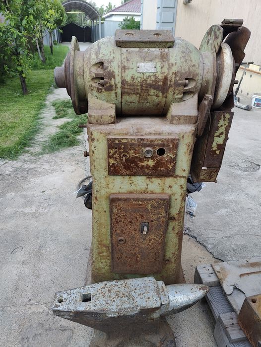 Продам тощилны станок ссср