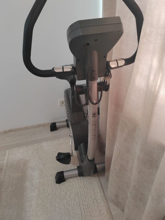 Bicicleta fitness Kettler