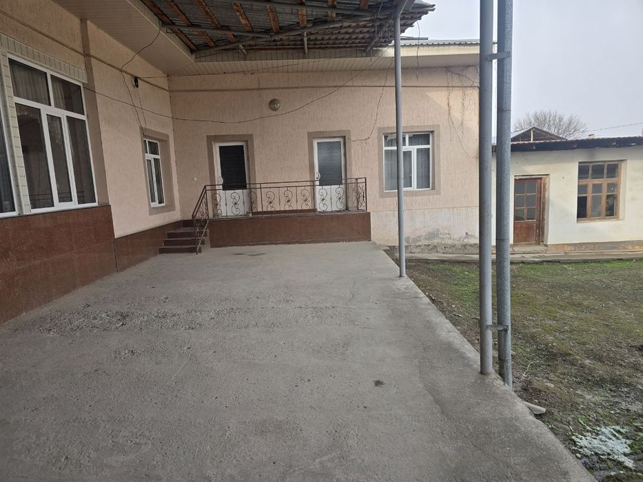 Xasanboy postdan 400 metr kirganda 6.34 sotuli yer sotiladi