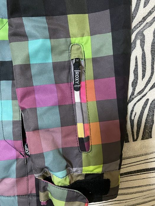 Горнолыжный костюм