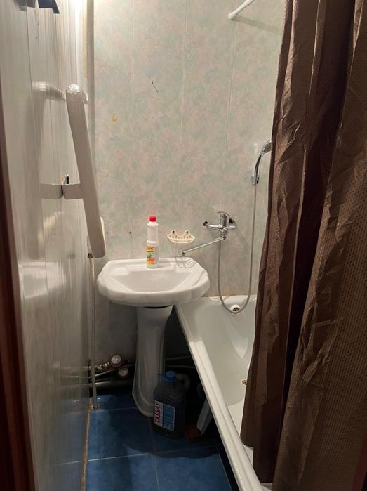 Сдаётся 2х комн квартира район ГАИ