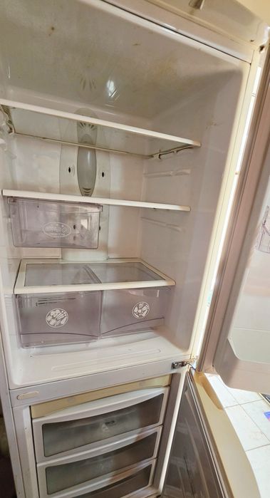 Холодильник LG, 90.000тг
