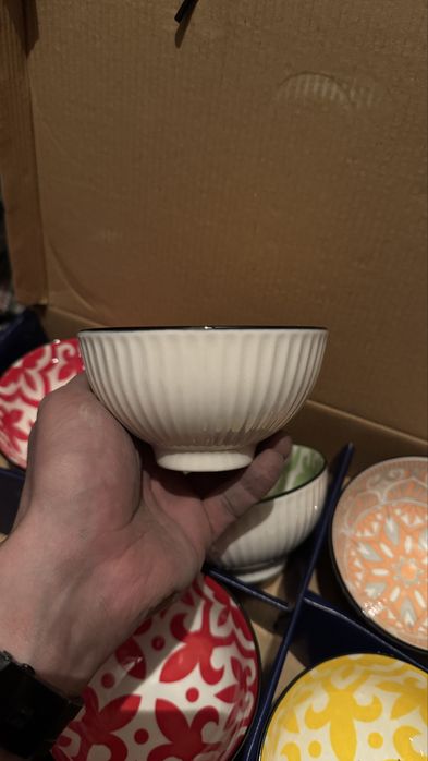 Пьялки в казахском стиле