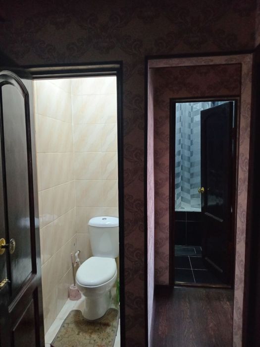 Продается квартира на 6 Карасу 3 х комнатная