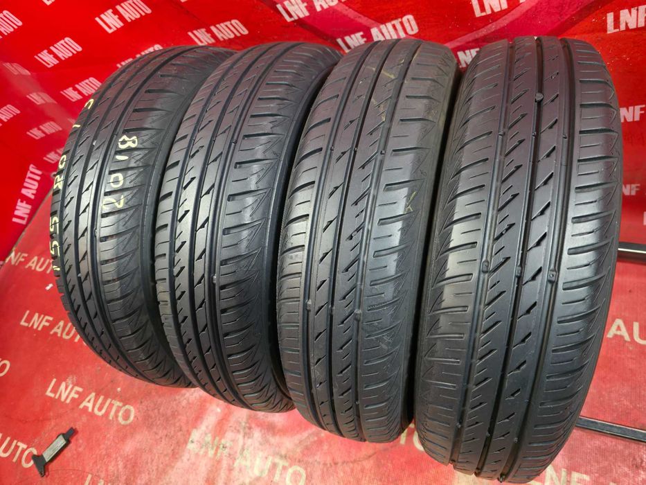 Anvelope de VARA - 155/80/13 - POINT'S - 7.5 MM - DOT 2018 !