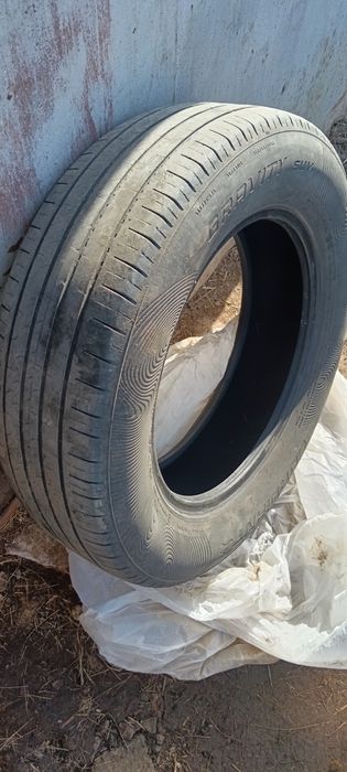 Продам 4 летний шины Кардиант