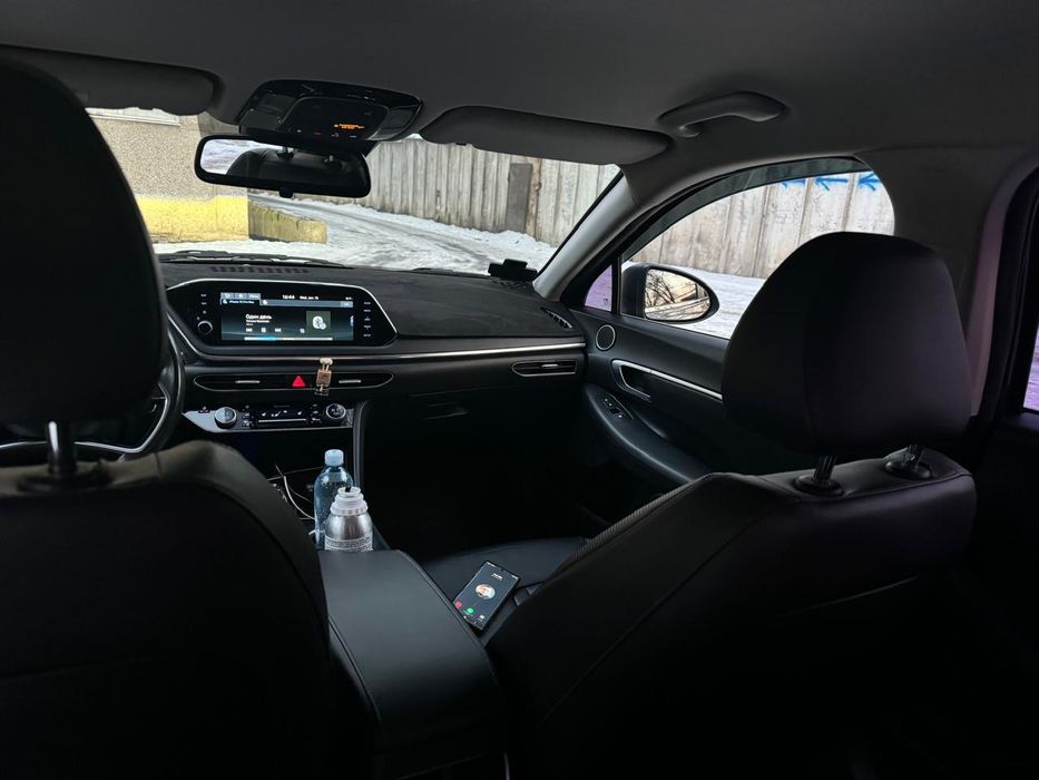 Аренда авто под такси