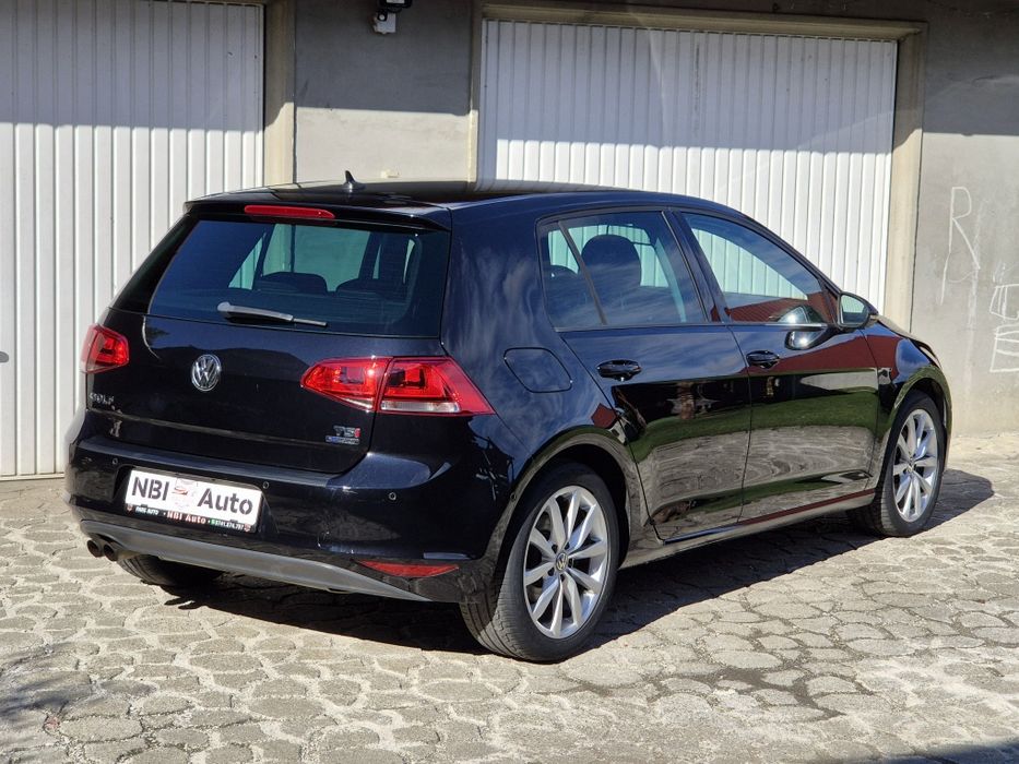 Volkswagen Golf 7 1.4Tsi 122Cp HIGHLINE *GARANTIE*RATE*
