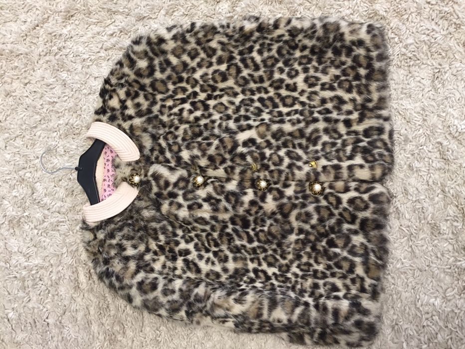 Geci de iarna de dama