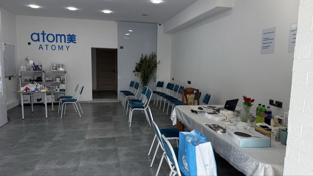 Сдаётся в аренду нежилое помещение 67кв