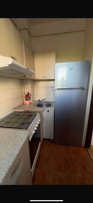 Garsonieră modernă