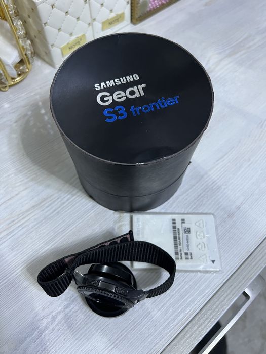 Galaxy s watch 3classic