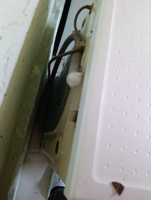 Продам стиральную машинку