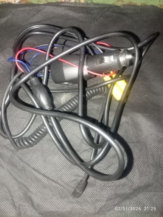 Машина учун 7 "LCD монитор янги ишлатилмаган