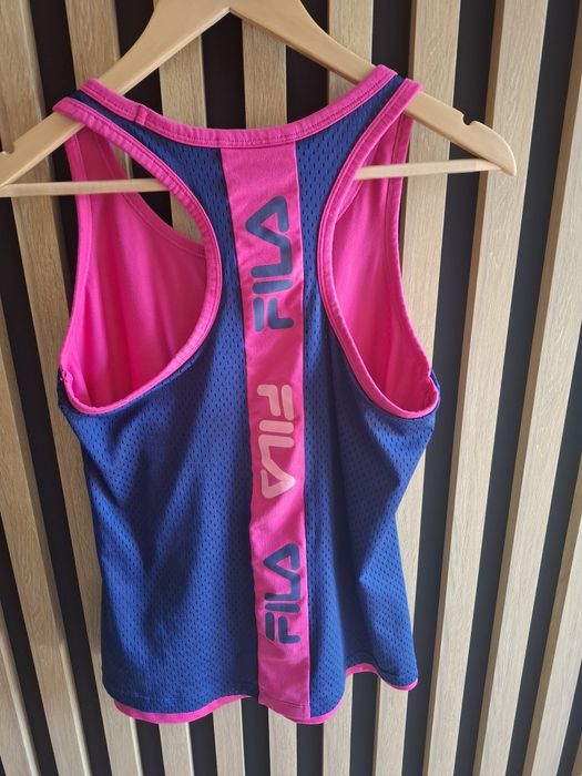 Bluză sport Fila