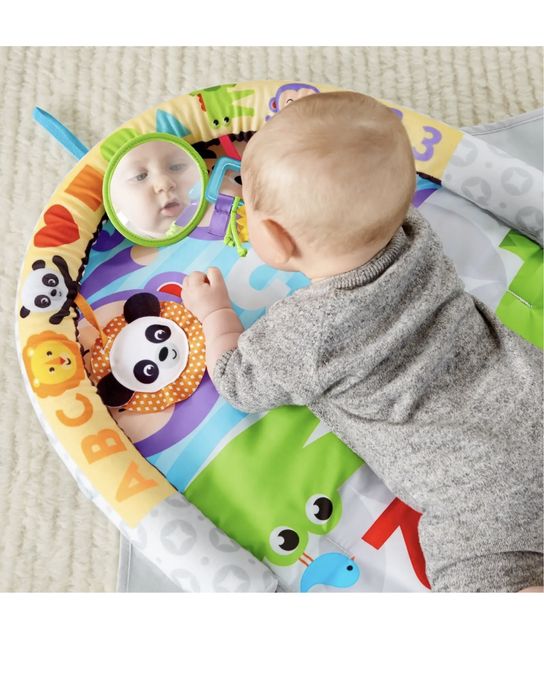 Продам развивающий коврик FP