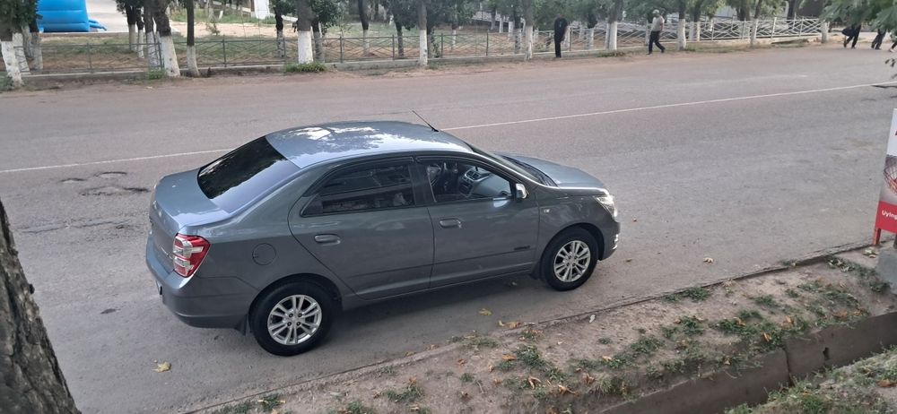 Chevrolet Cobalt