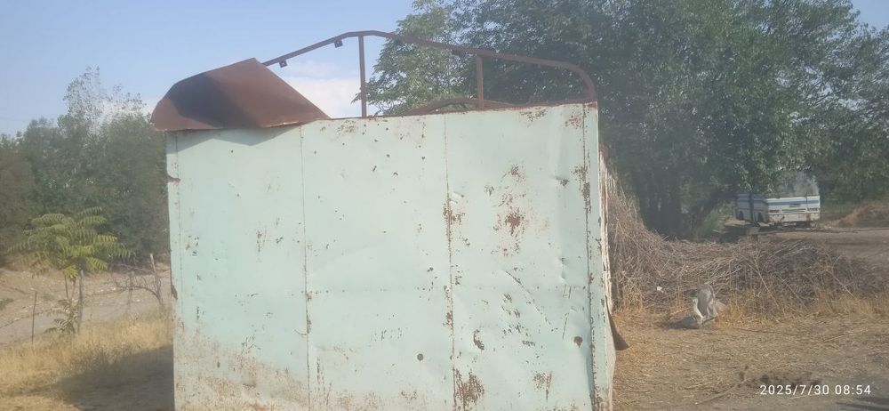 Vagon sotiladi  ramasi bilan